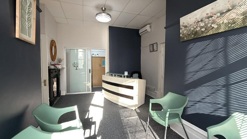 To Let Commercial Property for Rent in Mill Park Eastern Cape